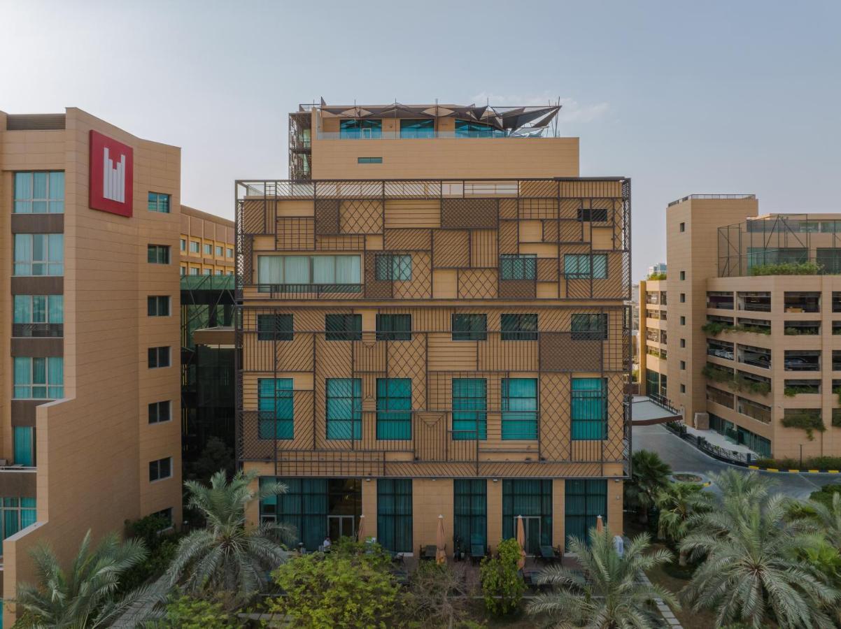 Grand Millennium Al Seef Basra Exterior photo